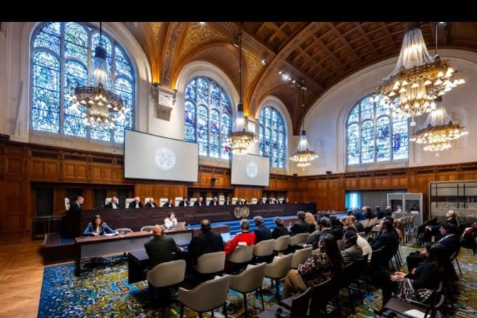شكوى السودان ضد الإمارات بمنضدة العدل الدولية …محفل لإنتصارات العدالة ولحظة محورية لملاحقة مرتكبي الإبادة 3