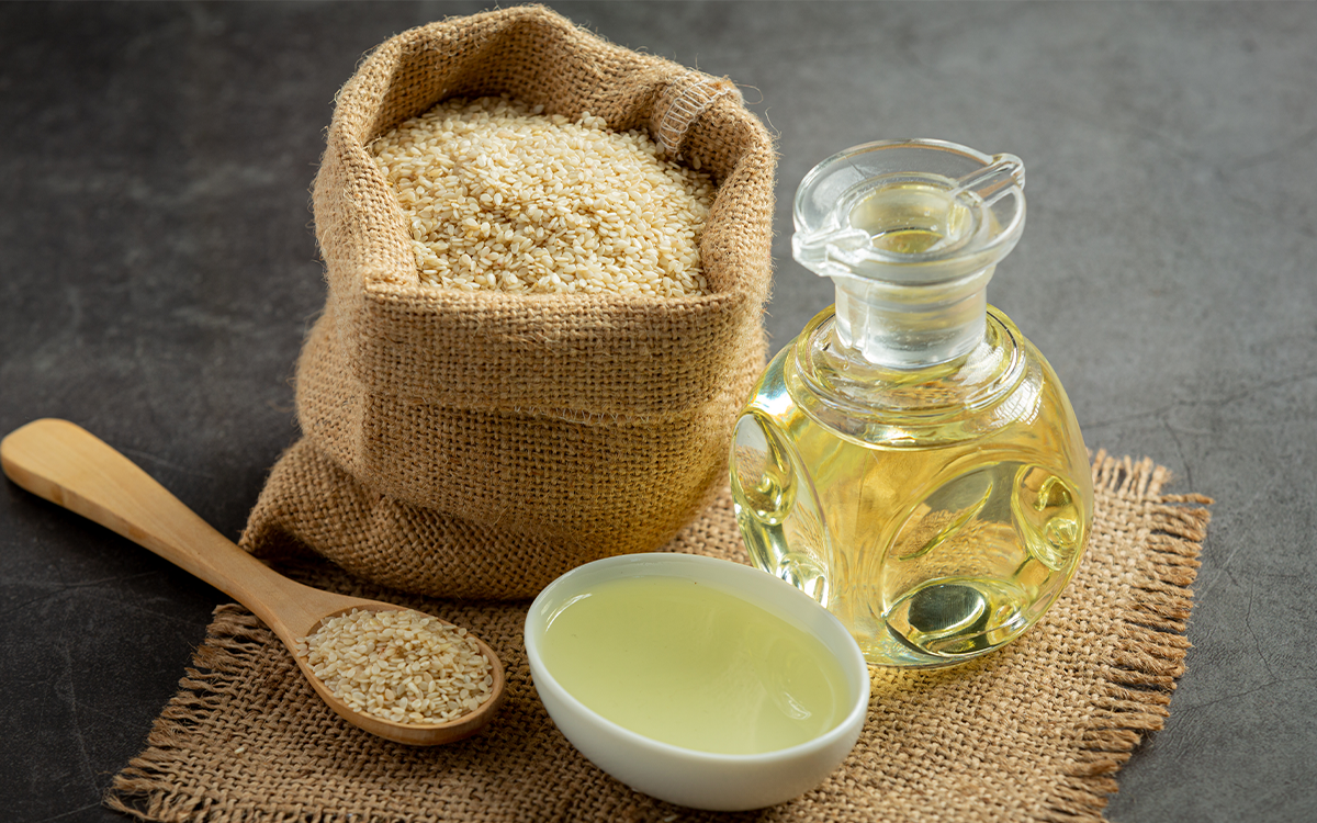 The Secret Behind WAGA’s Premium Sudanese Sesame Oil