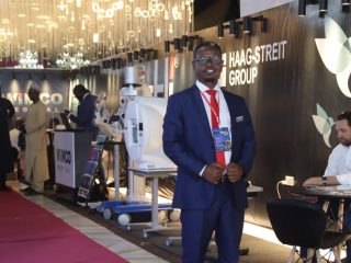 General Manager, WIMCO Group, Nig